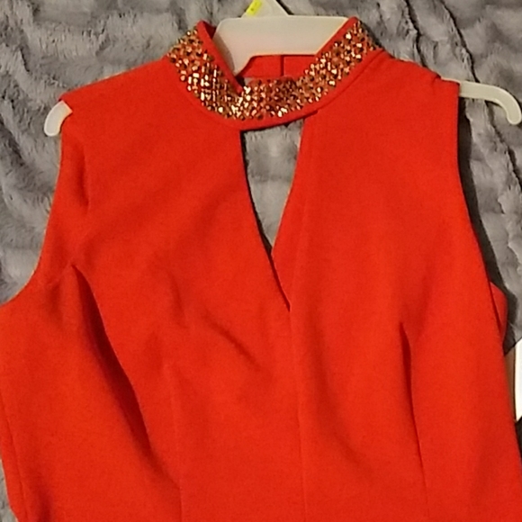 Calvin Klein Dresses & Skirts - Calvin klein dazzling party dress NWT